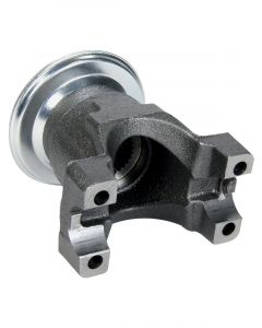 Allstar Pinion Yoke Extra Long 28 Spline 1330 U-Joint For Ford 9