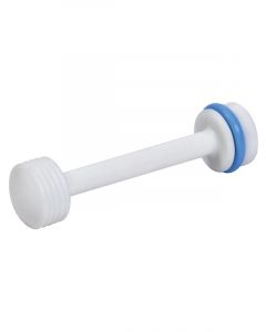 Allstar Oil Galley Plug Plastic O-Ring Seal GM LS-Series