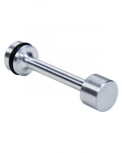 Allstar Oil Galley Plug Billet Aluminum O-Ring Seal GM LS-Series