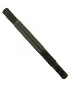 ARP Windage Tray Stud 7/16" 4.90 Long Chromoly Black For Ford