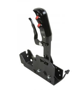 B & M Shifter Pro Stick Automatic Console Mount Forward Reverse