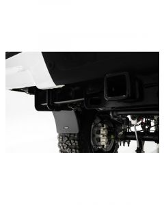 Bushwacker Mud Flaps 14-18 Chevy Silverado 1500