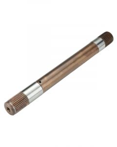 Coan Transmission Input Shaft Main Shaft Rolled Splines Steel