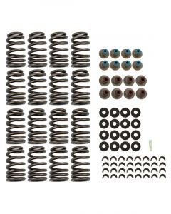 Comp Cams Valve Spring Kit Beehive Spring 386 lb/in Rate 1.181"