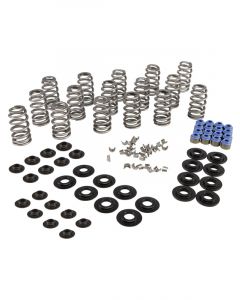 Comp Cams Valve Spring Kit Beehive Spring 372 lb/in Rate 1.140"