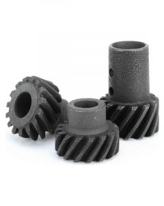 Comp Cams Distributor Gear 0.468" Shaft Melonized Small Block For Ford