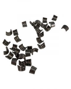 Comp Cams Valve Lock Super Locks 10 8mm Valve Stem Natural Pack 16