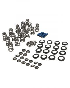 Comp Cams Valve Spring Kit Conical Spring 440 lb/in 1.125" Coil  