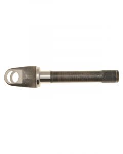 Dana Axle Shaft Front Outer 35 Spline 12" Long Natural Dana 60