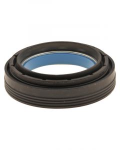 Dana Axle Shaft Seal Outer 2.880" ID 4.464" OD Rubber Natural Dana 50