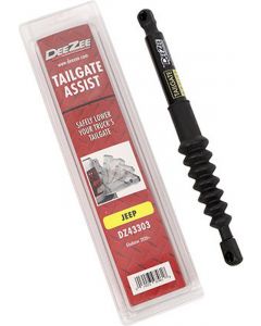 Dee Zee Tailgate Assist Hardware Included Jeep Gladiator 2020 Kit