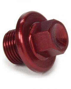 Diversified Machine Torsion Bar Retainer T-Rex 7/8" Bar Red