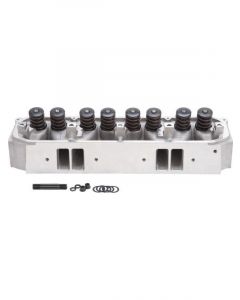 Edelbrock Cylinder Head Performer RPM Assembled 2.14 1.810" Valve 210