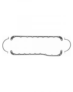Felpro Oil Pan Gasket 0.094" Thick Multi-Piece Core Composite For Ford