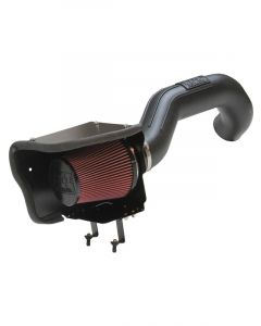 Flowmaster Air Induction System Delta Force Reusable Filter 2 L Jeep