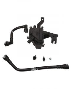 Ford Air-Oil Separator Plastic Black Ford Coyote GT350 Ford