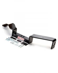 G Force Trans Crossmember Bolt-On TH400 Short Tail/2004R