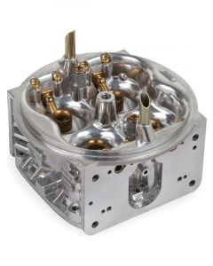 Holley Carburettor Main Body Retrofit Converts Standard 4777 76650