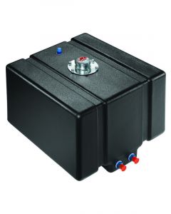 Jaz Darg Fuel Cell 5-Gal. Horizontal w/No-Foam