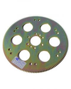 Meziere Flexplate 139 Tooth SFI 29.2 Internal Balance Cadmium Plated