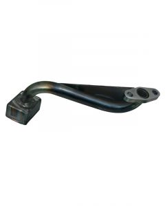 Moroso Oil Pump Pickup Bolt-On For Nissan 4-Cylinder