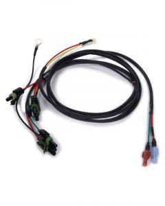Quickcar Racing Wiring Harness Soft Touch HEI