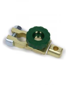 Quickcar Racing Battery Disconnect Rotary Switch Terminal Mount 100