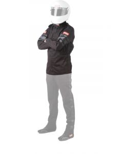 Racequip Jacket Driving Pro-1 SFI 3.2A/1 Single Layer Fire