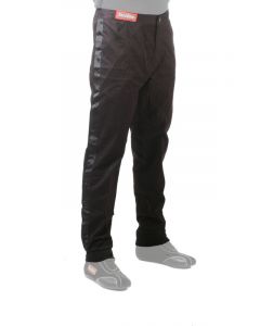 Racequip Pants Driving Pro-1 SFI 3.2A/1 Single Layer Fire Retardant