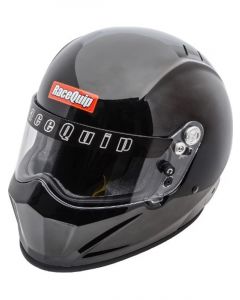 Racequip Helmet Vesta20 Full Face Snell SA 2020 Black Small