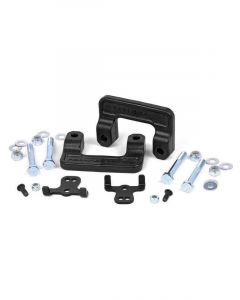 Rough Country Suspension Levelling Kit 2" Lift Hardware Included