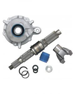 Rough Country Slip Yoke Eliminator Bearings Hardware Output Shaft