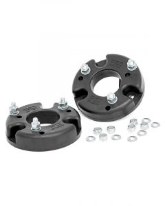 Rough Country Suspension Levelling Kit 2" Lift Coil Spring Spacer