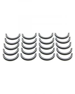 SCE Rear Main Seal 2pc Silicone Small Block Chevy Pack 10
