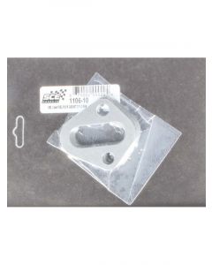 SCE Fuel Pump Gasket Composite Chevy V6 Set of 10