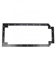 SCE Oil Pan Gasket 1 Piece Fiber KB Olds / New Century