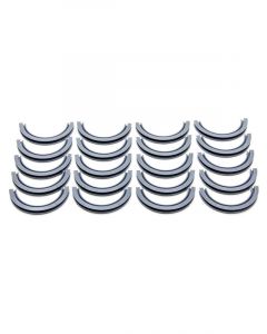 SCE Rear Main Seal 2 Piece Silicone Big Block Chevy Pack 10