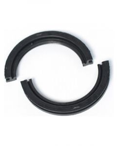 SCE Rear Main Seal 2 Piece Synthetic Rubber Big Block Chevy