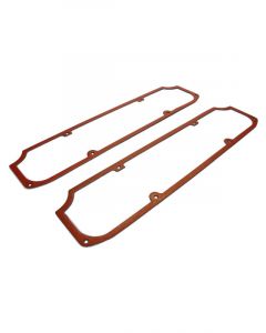 SCE Valve Cover Gasket 0.085" Thick Core Fiber PTFE Coated