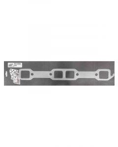 SCE Exhaust Manifold Header Gasket 1.9 x 1.650" Rectangle