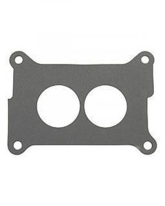 SCE Carburettor Base Plate Gasket 2-Barrel 2 Hole Pack 10