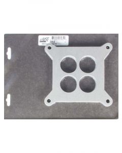 SCE Carburettor Base Plate Gasket 4-Barrel 4 Hole Pack 10
