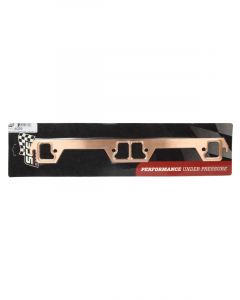 SCE Exhaust Manifold Header Gasket Pro Copper Dog Leg Port