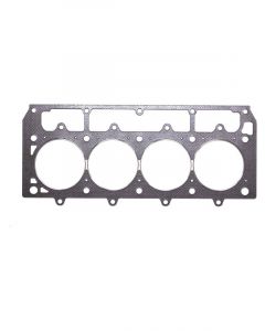 SCE Cylinder Head Gasket Vulcan Cut Ring 4.150" Bore
