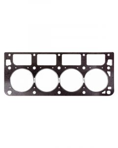 SCE Cylinder Head Gasket Vulcan Cut Ring 4.056" Bore
