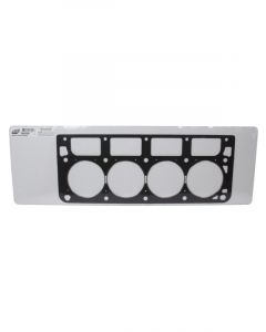 SCE Cylinder Head Gasket Vulcan Cut Ring 4.150" Bore