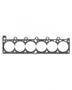 SCE Cylinder Head Gasket Vulcan Cut Ring 85.50mm Bore