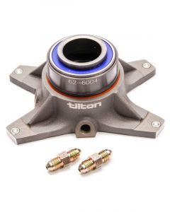 Tilton Throwout Bearing 5300-Ser Hydraulic 1.406" ID 2.27-2.32"