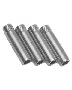 Trick Flow Valve Guide 0.267-0.270" ID 1.780" Long Pack 4