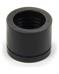 XRP Crimp Collar Pro Plus HS-79 4 AN Aluminum Black Anodize